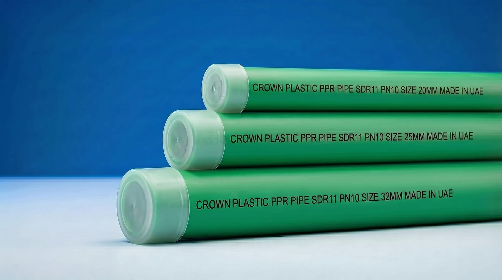 PP-R Pipes